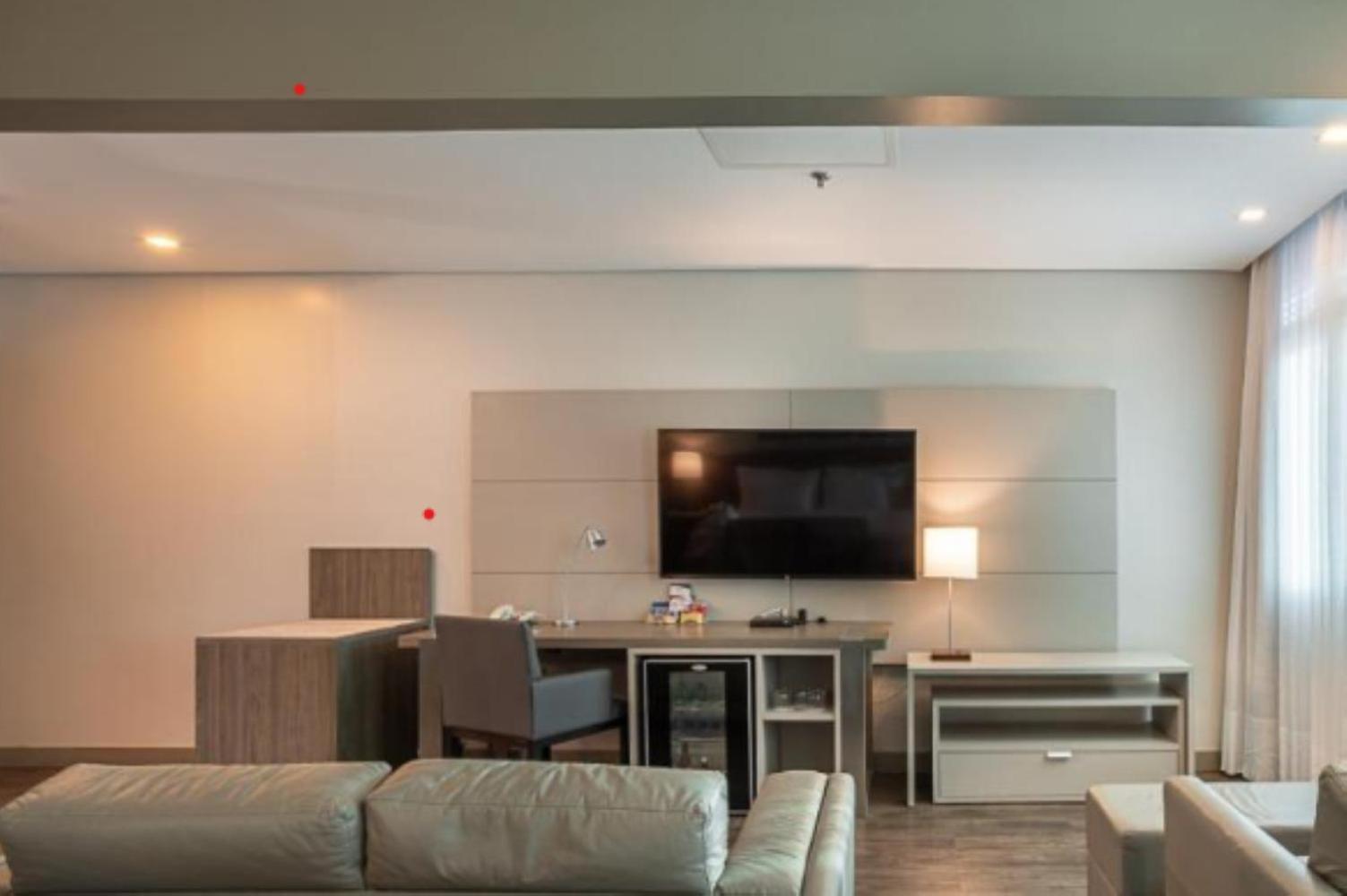 Blue Tree Premium Florianopolis Hotel Ngoại thất bức ảnh