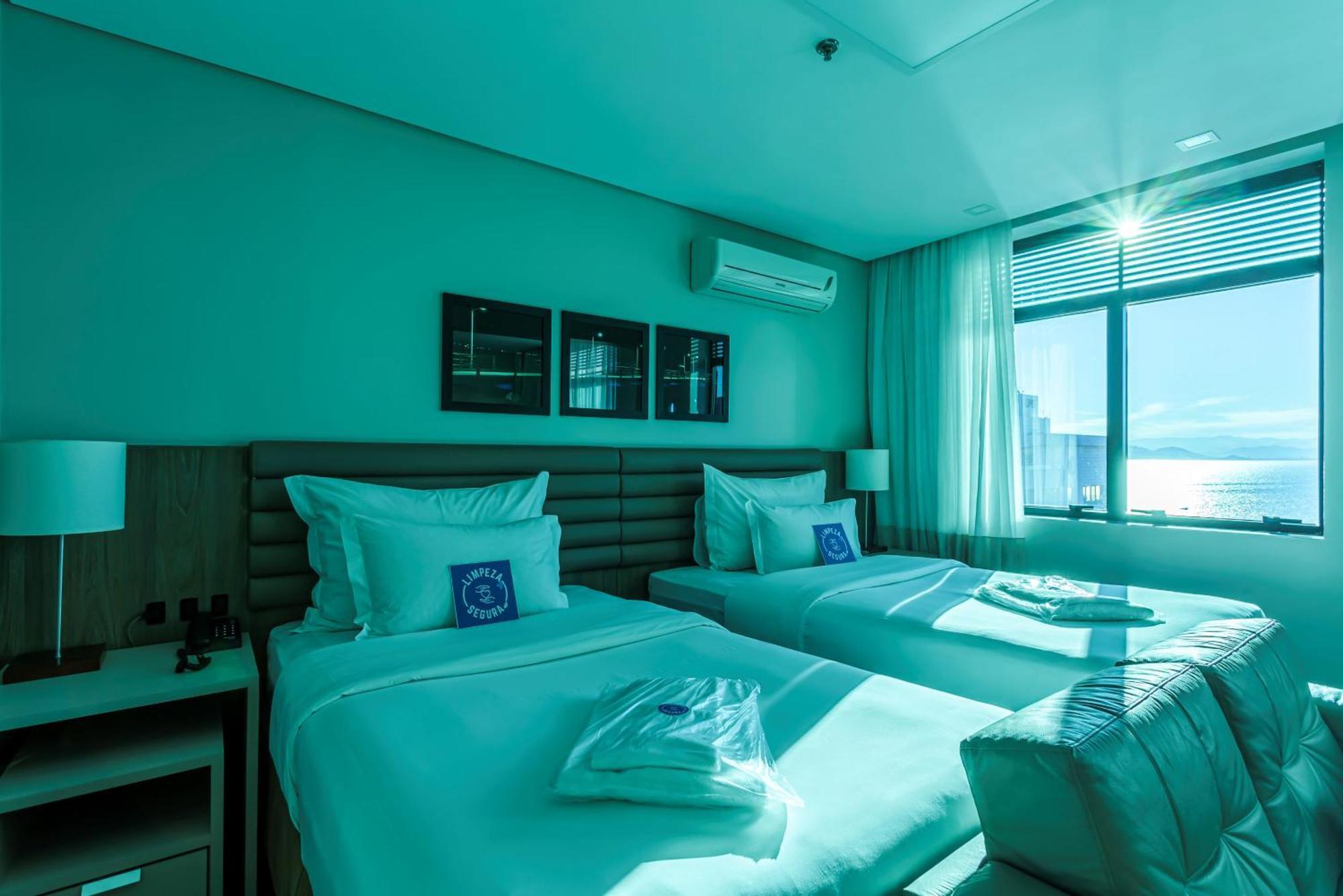 Blue Tree Premium Florianopolis Hotel Ngoại thất bức ảnh